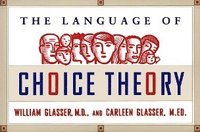 bokomslag The Language of Choice Theory