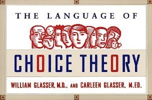 The Language of Choice Theory 1