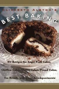 bokomslag Elizabeth Alston's Best Baking