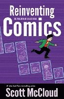 bokomslag Reinventing Comics