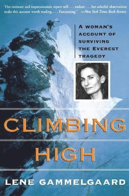 Climbing High 1