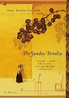 bokomslag The Sunday Tertulia