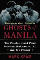 bokomslag Ghosts of Manila