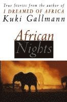 bokomslag African Nights