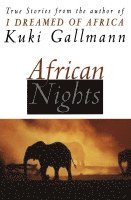 Kuki Gallmann - African Nights, Häftad