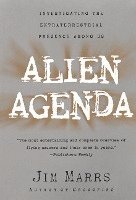 bokomslag Alien Agenda