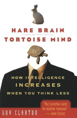 Hare Brain, Tortoise Mind 1