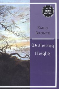 bokomslag Wuthering Heights