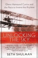 bokomslag Unlocking the Sky
