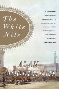 bokomslag White Nile