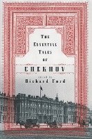 bokomslag Essential Tales Of Chekhov