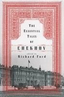 bokomslag The Essential Tales of Chekhov