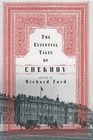 Essential Tales Of Chekhov 1