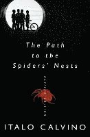 bokomslag The Path to the Spiders' Nests: Revised Edition