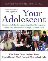 bokomslag Your Adolescent