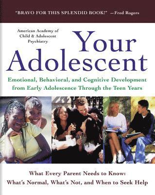 Your Adolescent 1