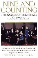 Nine and Counting: The Women of the Senate