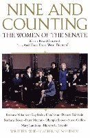 Nine and Counting: The Women of the Senate 1