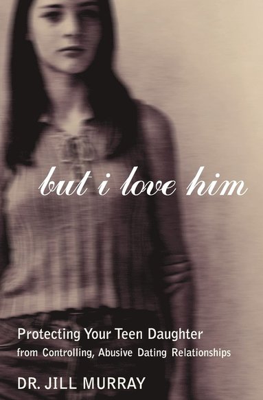 bokomslag But I Love Him