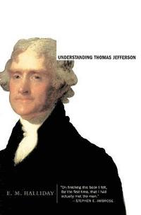 bokomslag Understanding Thomas Jefferson