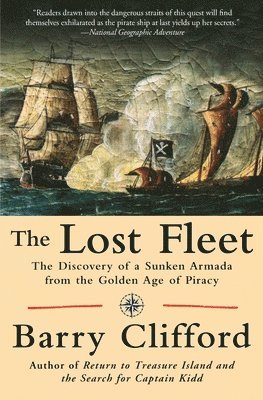 bokomslag The Lost Fleet