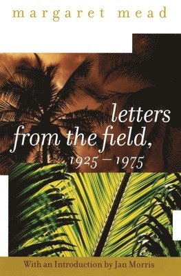 bokomslag Letters from the Field, 1925-1975