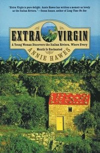 bokomslag Extra Virgin