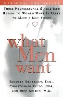 bokomslag What Men Want