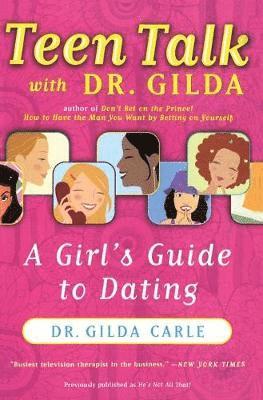 Teen Talk with Dr Gilda 1