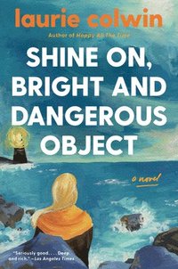 bokomslag Shine On, Bright And Dangerous Object