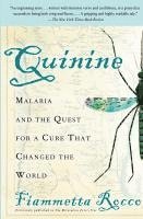 bokomslag Quinine