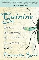 Fiammetta Rocco - Quinine, Häftad