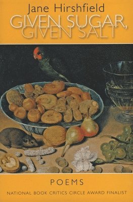 Given Sugar, Given Salt 1