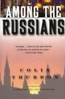 bokomslag Among the Russians
