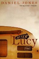 bokomslag After Lucy