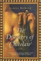 bokomslag The Discovery of Chocolate