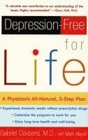 bokomslag Depression-free for Life