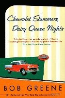 bokomslag Chevrolet Summers, Dairy Queen Nights
