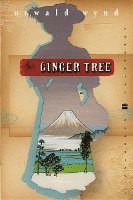 bokomslag Ginger Tree