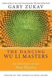 bokomslag Dancing Wu Li Masters