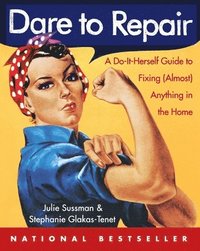 bokomslag Dare to Repair
