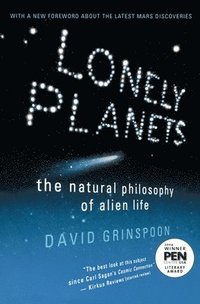 bokomslag Lonely Planets
