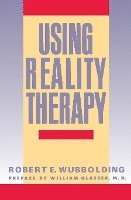 bokomslag Using Reality Therapy
