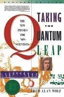 Taking the Quantum Leap 1