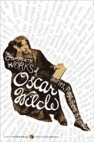bokomslag The Complete Works of Oscar Wilde