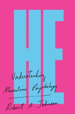 He: Understanding Masculine Psychology 1