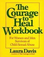 bokomslag The Courage to Heal Workbook