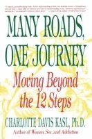 bokomslag Many Roads One Journey: Moving Beyond the Twelve Steps