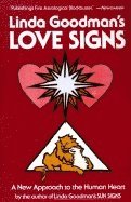 bokomslag Linda Goodman's Love Signs