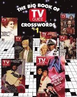 bokomslag Big Book Of Tv Guide Crosswords, #1